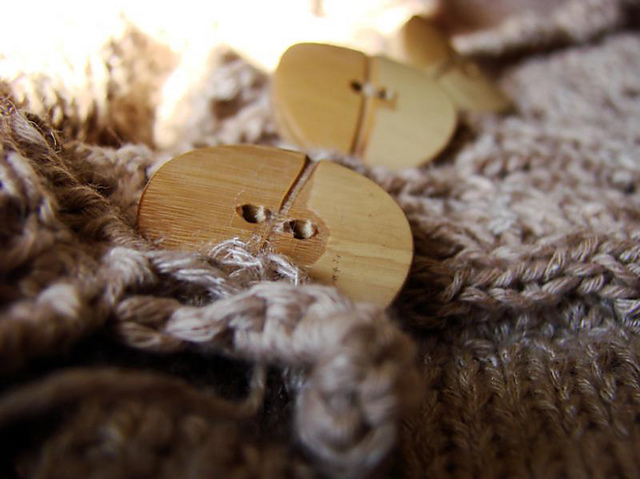 Zipfeljacke in Kiwi