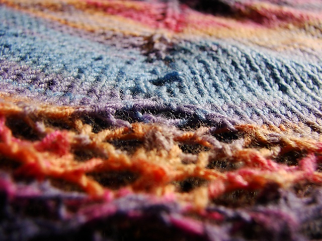 Tuch / shawl *Marella*