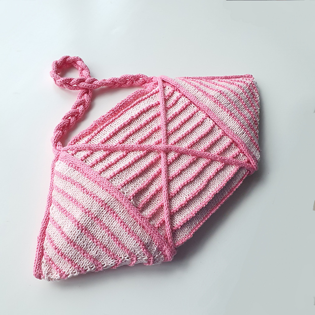 Persica Bag