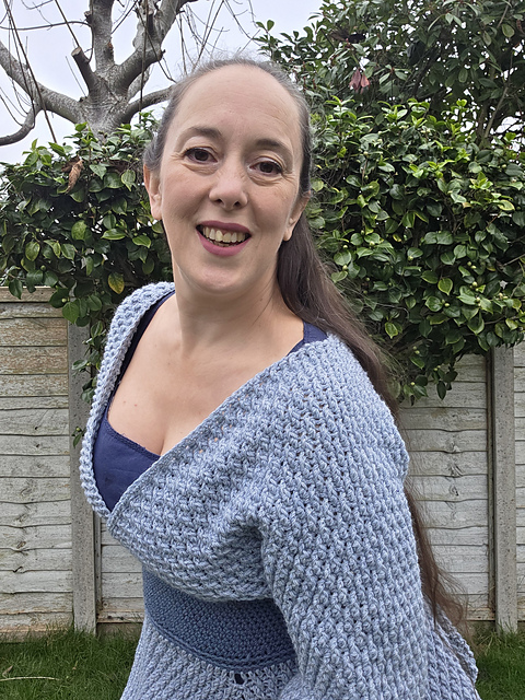 Sand Timer Tunic