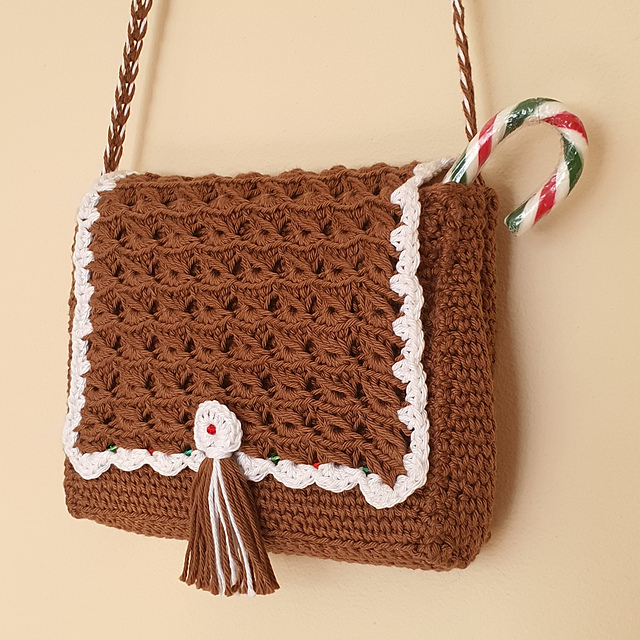 Sugar and Spice Bag