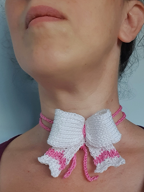 Mermaid Bow Band