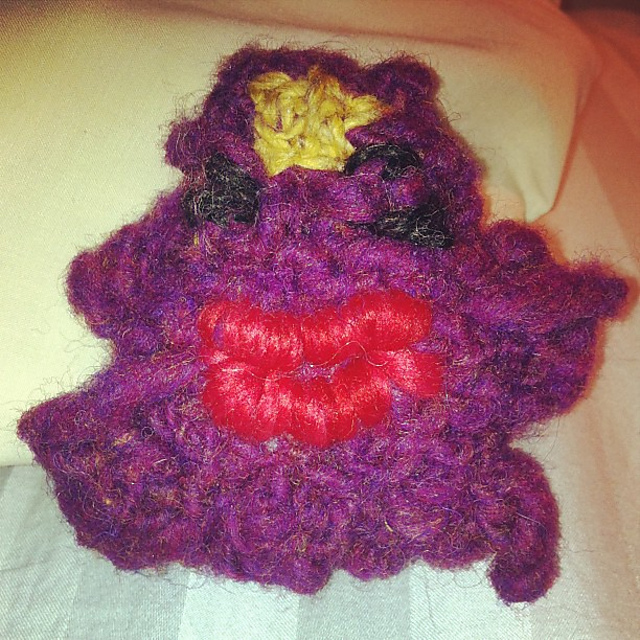LSP luscious lips