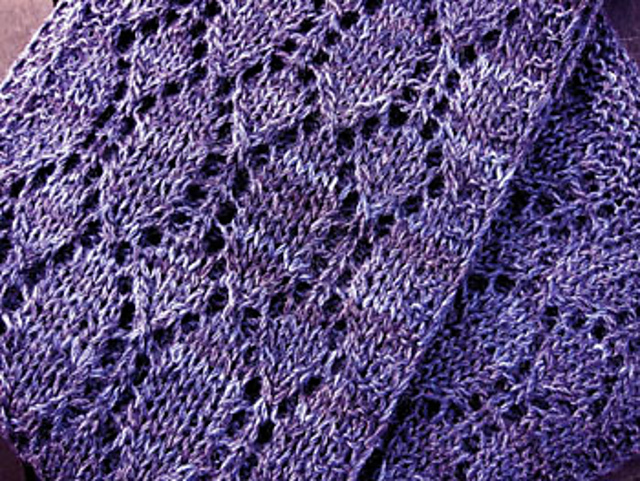BUBBLES bubbles Scarf and Wrap