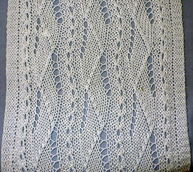 Simply Sensational Scarf #7320