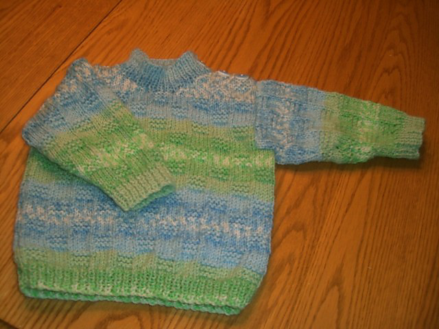 Sweater and Cardigans