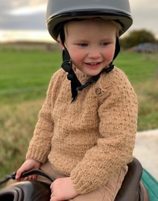 My Honey Jumper
