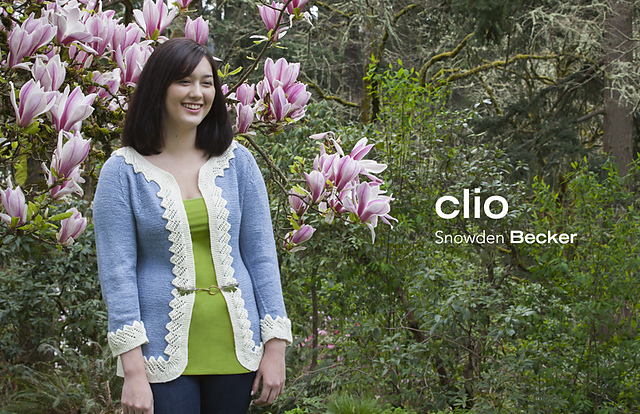 Clio