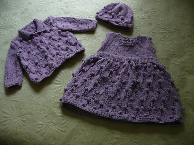 Pretty in Pink Set