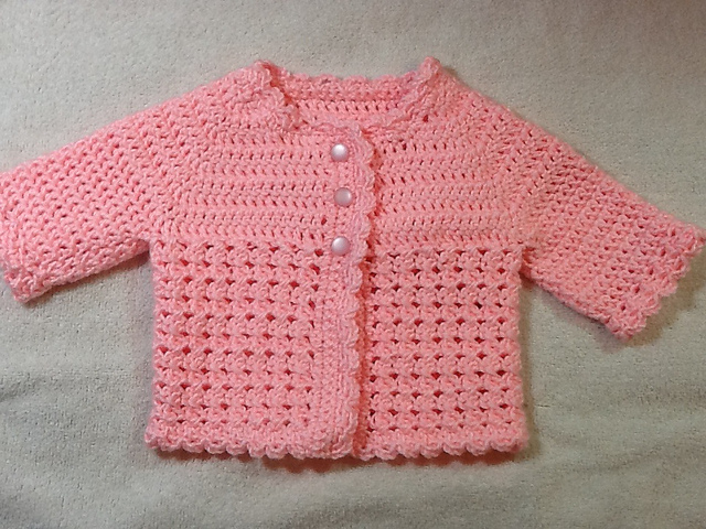 Baby Layette