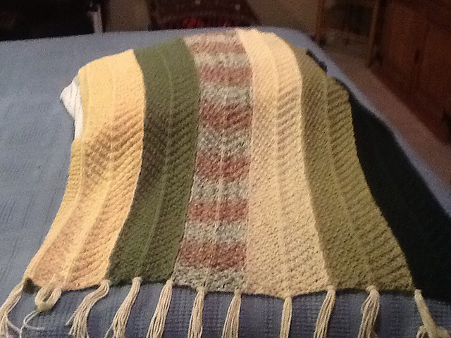 Subtle Chevron