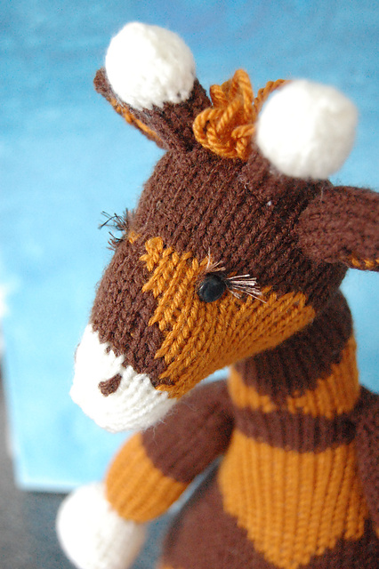 Giraffe