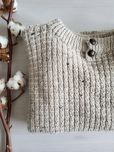 Magne sweater