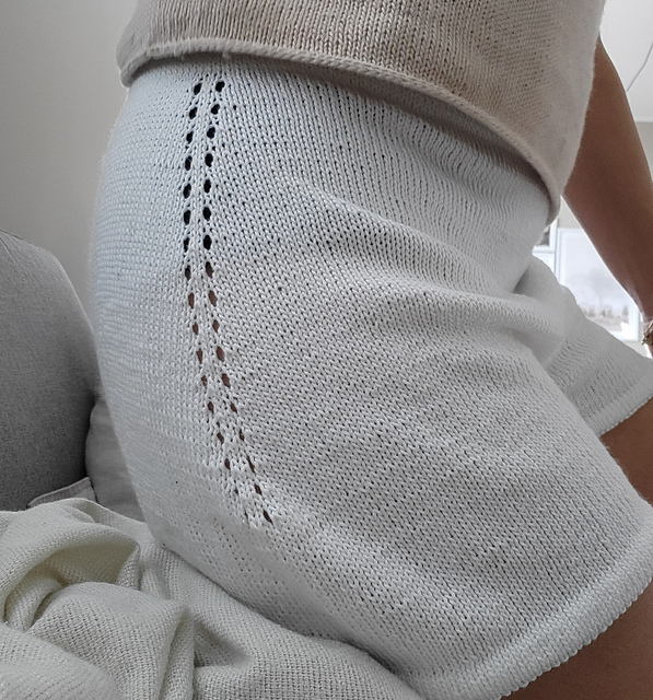 Shorts simply