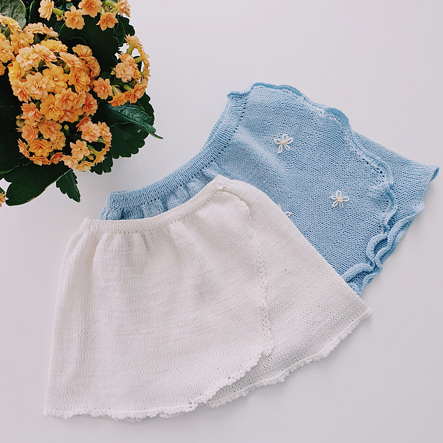 Lunita skirt