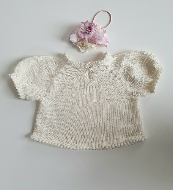 Lunita blouse
