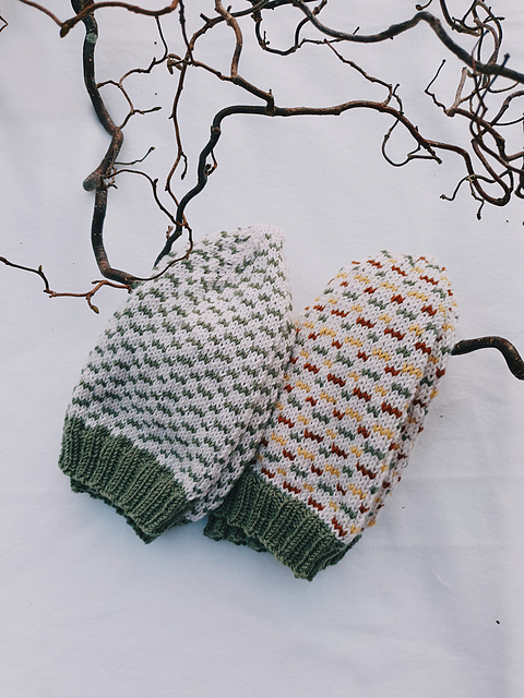 Mixitbeanie