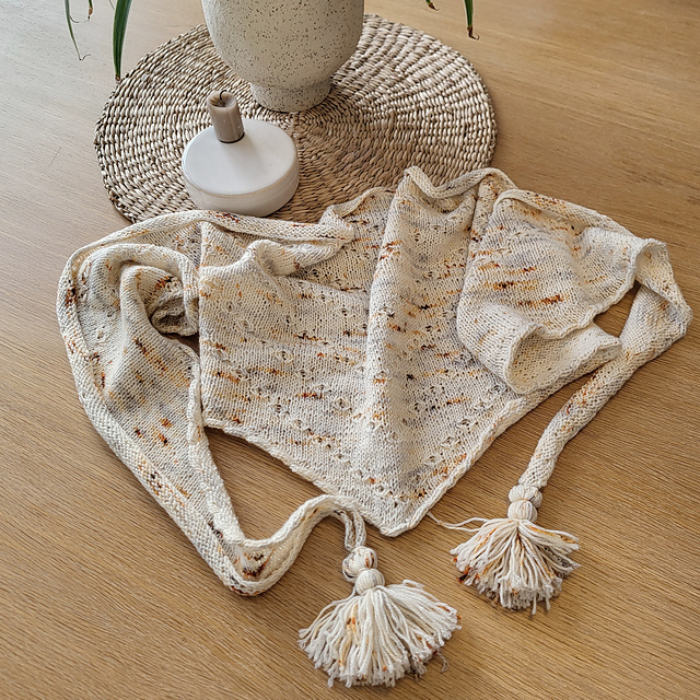 Yvonne Scarf