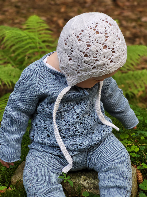 Babyleaf boonet
