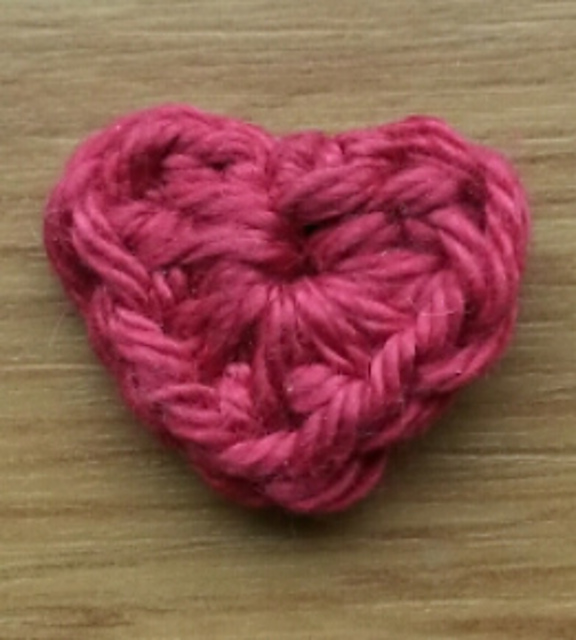 Tiny Heart