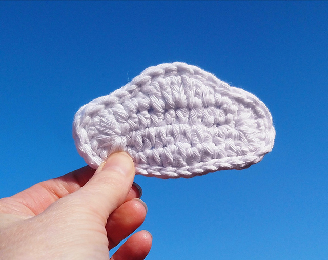 Cloud Applique