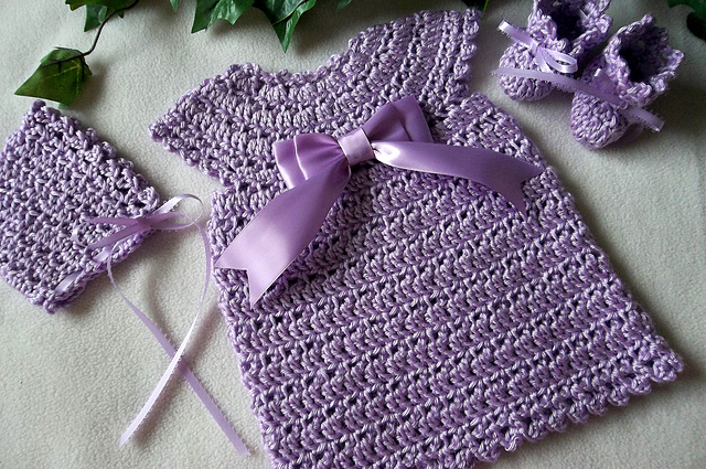 Girl's Set