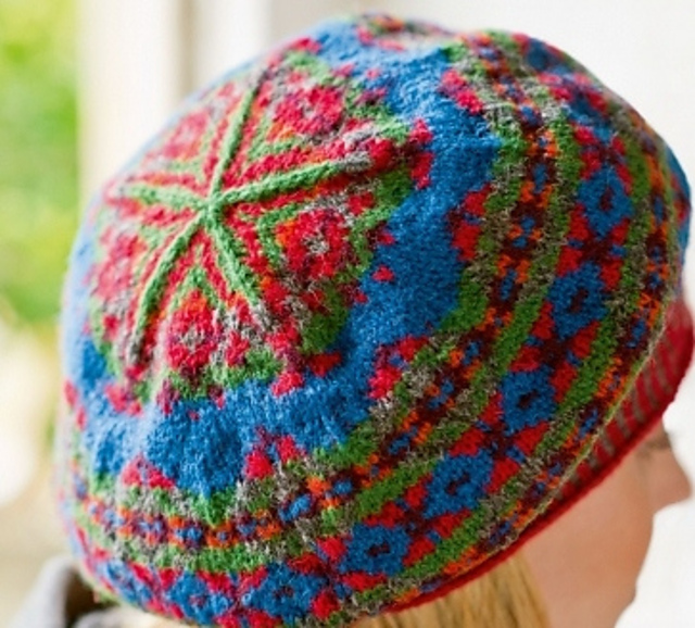 Lerwick Hat