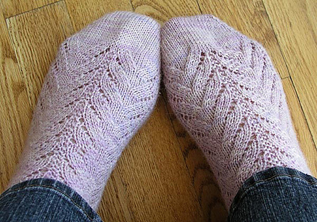 Salis Socks