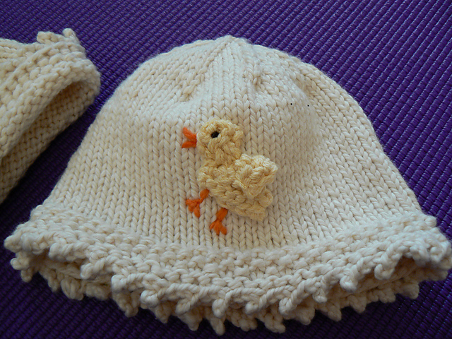 Little Chick