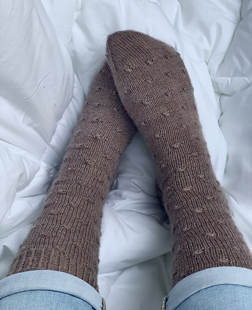 Boule Socks