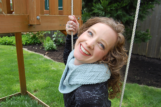 Switchback Cowl
