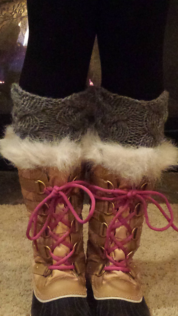 Boots Best Friend