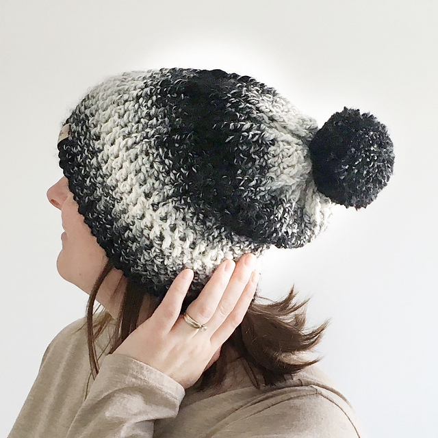 The Artemis Toque