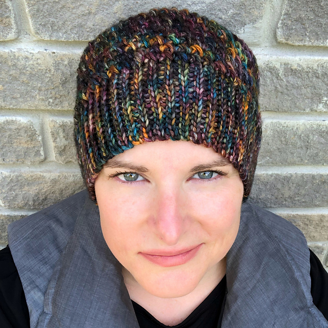 Twilight Toque