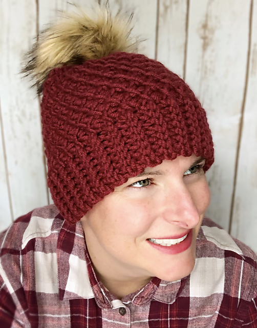 Thimble Beanie