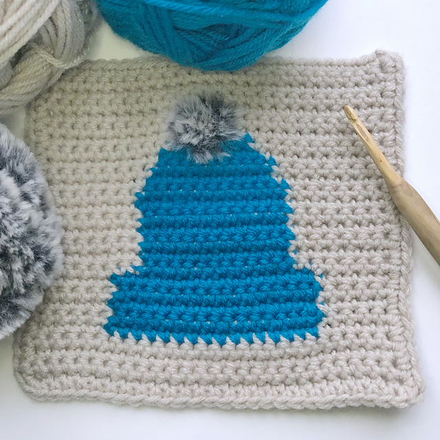 Trendy Toque Square