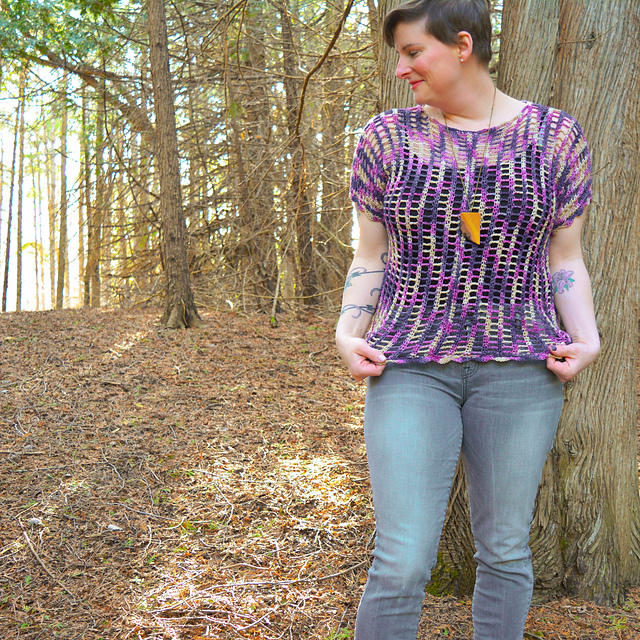 Treble Maker Tee