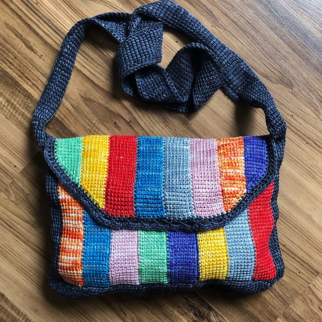Happy Sack Tote