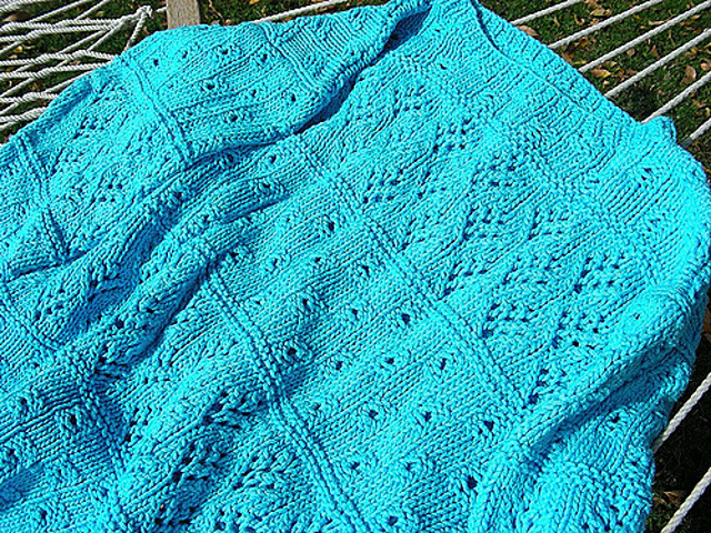 Modern Lace