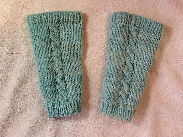 Cable Wristlets