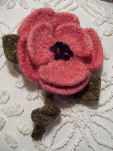 Flower Embellishments