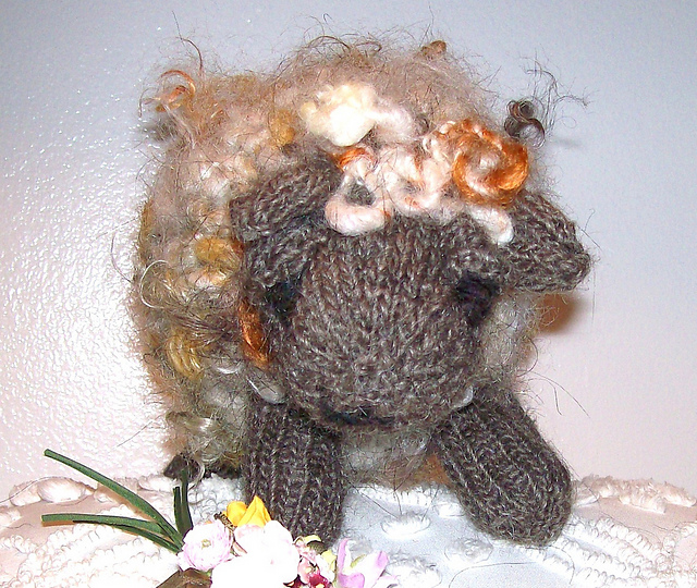 Lambie-Pie