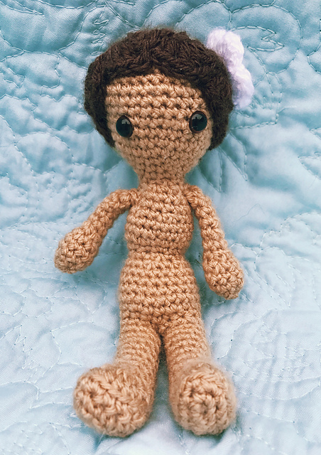 Daisy Doll