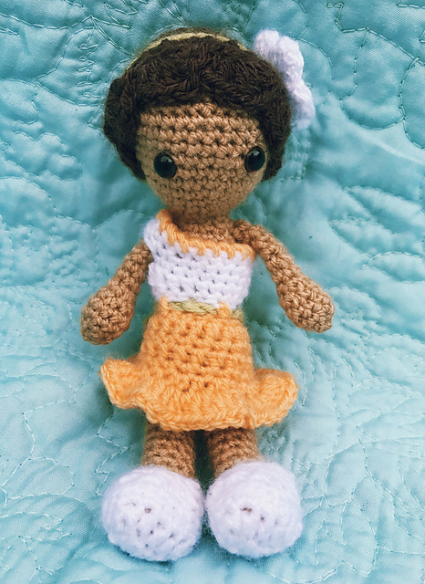 Daisy Summer Outfit