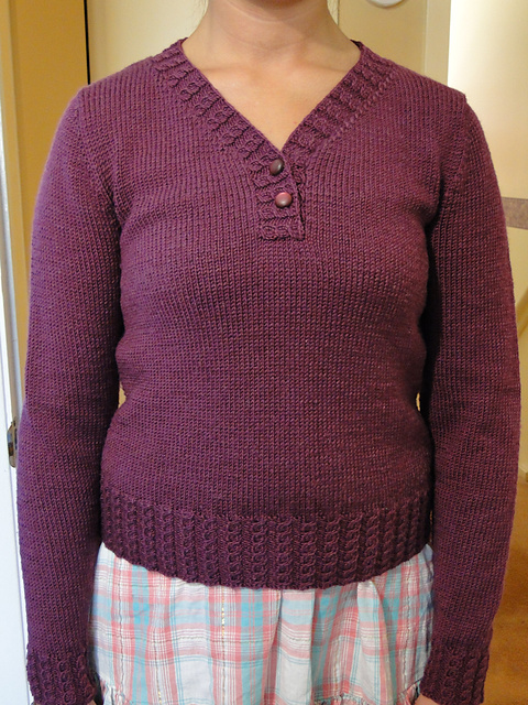 Grandad Top