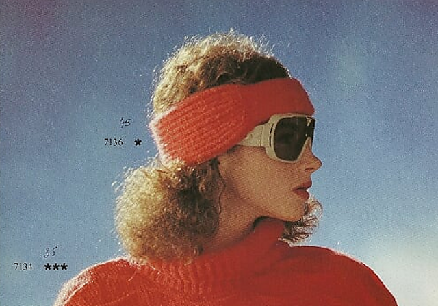 7136 Head Band