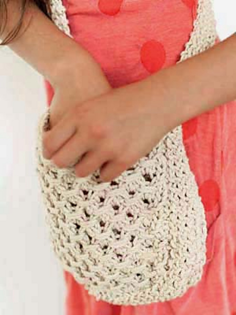 Star Cluster Bag