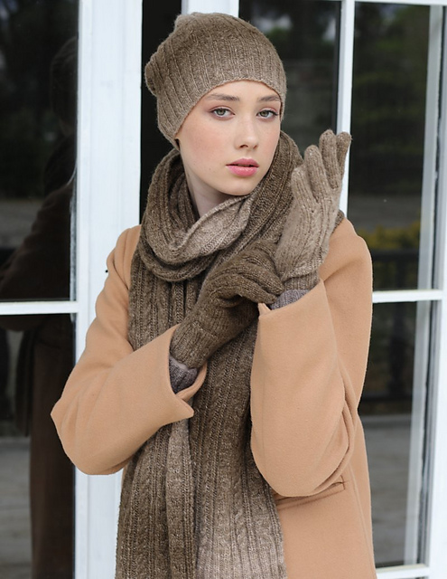Harriet Gloves