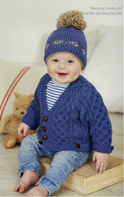 Murdock Cardie