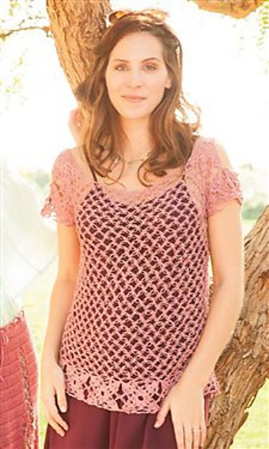 Topanga Tunic